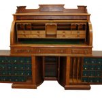 Wooton Desk Price